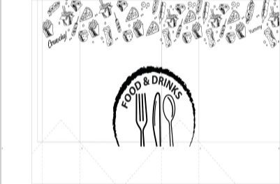 Sac a emporter XL 23*8*42 BLANC (COLIS DE 250)