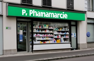 Para-Pharmacie