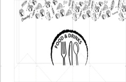 [7] Sac a emporter XL 23*8*42 BLANC (COLIS DE 250)