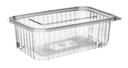 BARQUETTE PLASTIQUE 1250CC  (300 pièces)