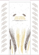 Sac 4-5 Pains 20*6*36 (COLIS DE 250)