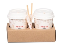 [P2G] PORTE 2 GOBELETS